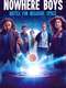 Nowhere Boys : Battle for Negative Space