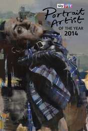 Portrait Artist of the Year 2014