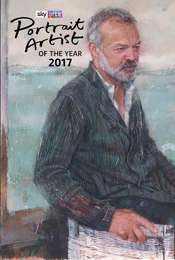 Portrait Artist of the Year 2017