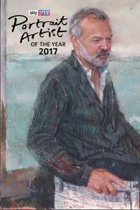 Portrait Artist of the Year - Posters