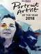 Portrait Artist of the Year : 2018