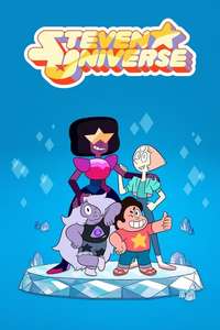 Steven Universe - Posters