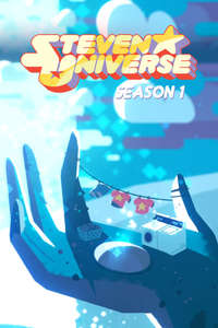 Steven Universe - Posters