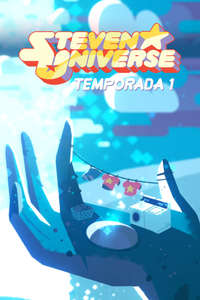 Steven Universe - Posters