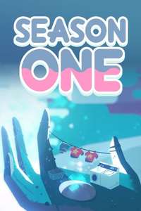Steven Universe - Posters