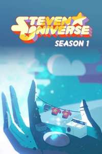 Steven Universe - Posters