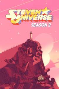Steven Universe - Posters
