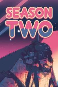 Steven Universe - Posters
