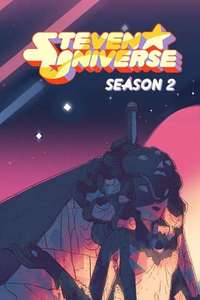 Steven Universe - Posters