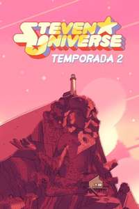 Steven Universe - Posters