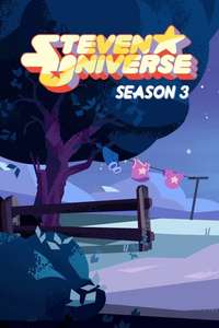 Steven Universe - Posters