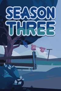 Steven Universe - Posters