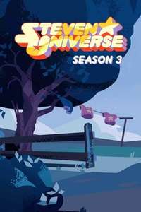 Steven Universe - Posters