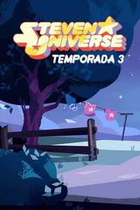 Steven Universe - Posters