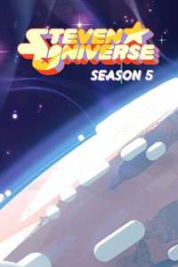 Steven Universe - Posters
