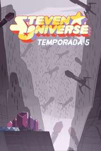 Steven Universe - Posters