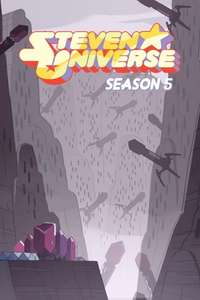 Steven Universe - Posters