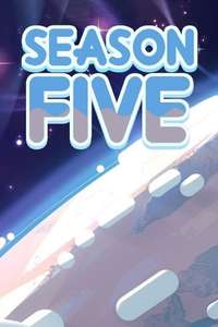 Steven Universe - Posters