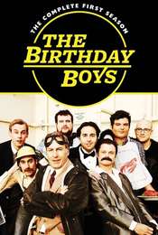 The Birthday Boys Season 1