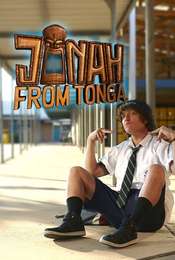 Jonah From Tonga Season 1