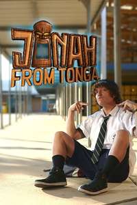 Jonah From Tonga - Posters