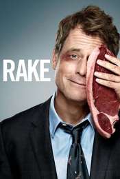 Rake Season 1