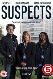 Suspects Season 2