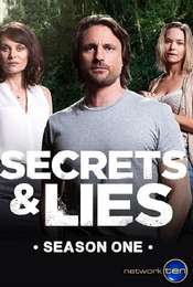 Secrets & Lies The Track