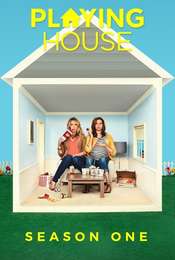 Playing House Season 1