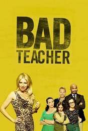 Bad Teacher Season 1