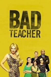Bad Teacher - Posters