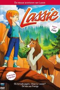 The New Adventures of Lassie - Posters