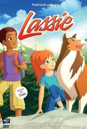 The New Adventures of Lassie