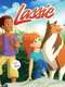 The New Adventures of Lassie