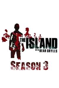 The Island with Bear Grylls - Poster