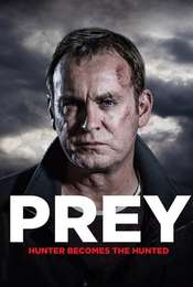 Prey Season 2