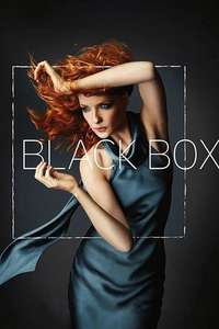 Black Box - Poster