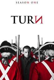 TURN: Washington's Spies Season 1