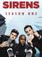 Sirens : Season 1