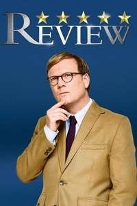 Review - Posters