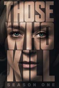 Those Who Kill - Posters