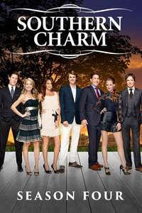 Southern Charm - Posters