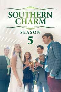 Southern Charm - Posters