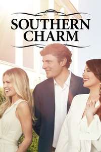 Southern Charm - Posters