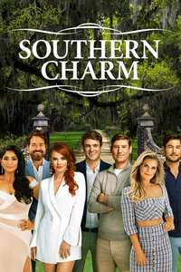 Southern Charm - Posters