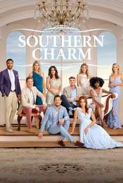 Southern Charm Season 8