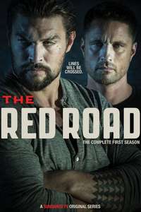 The Red Road - Poster