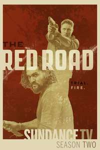 The Red Road - Poster