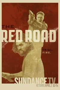 The Red Road - Poster