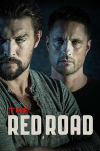 The Red Road - Poster